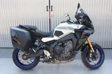 Yamaha Tracer 9 GT wenig Kilometer, Reifen neu - Offers