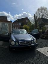 Mercedes-Benz CLK 200 AVANTGARDE Avantgarde