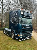 Scania 144-460