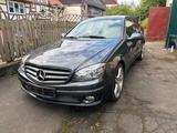 Mercedes-Benz CLC  200K - gebrauchte Mercedes-Benz CLC 200 aus dem Jahr 2009