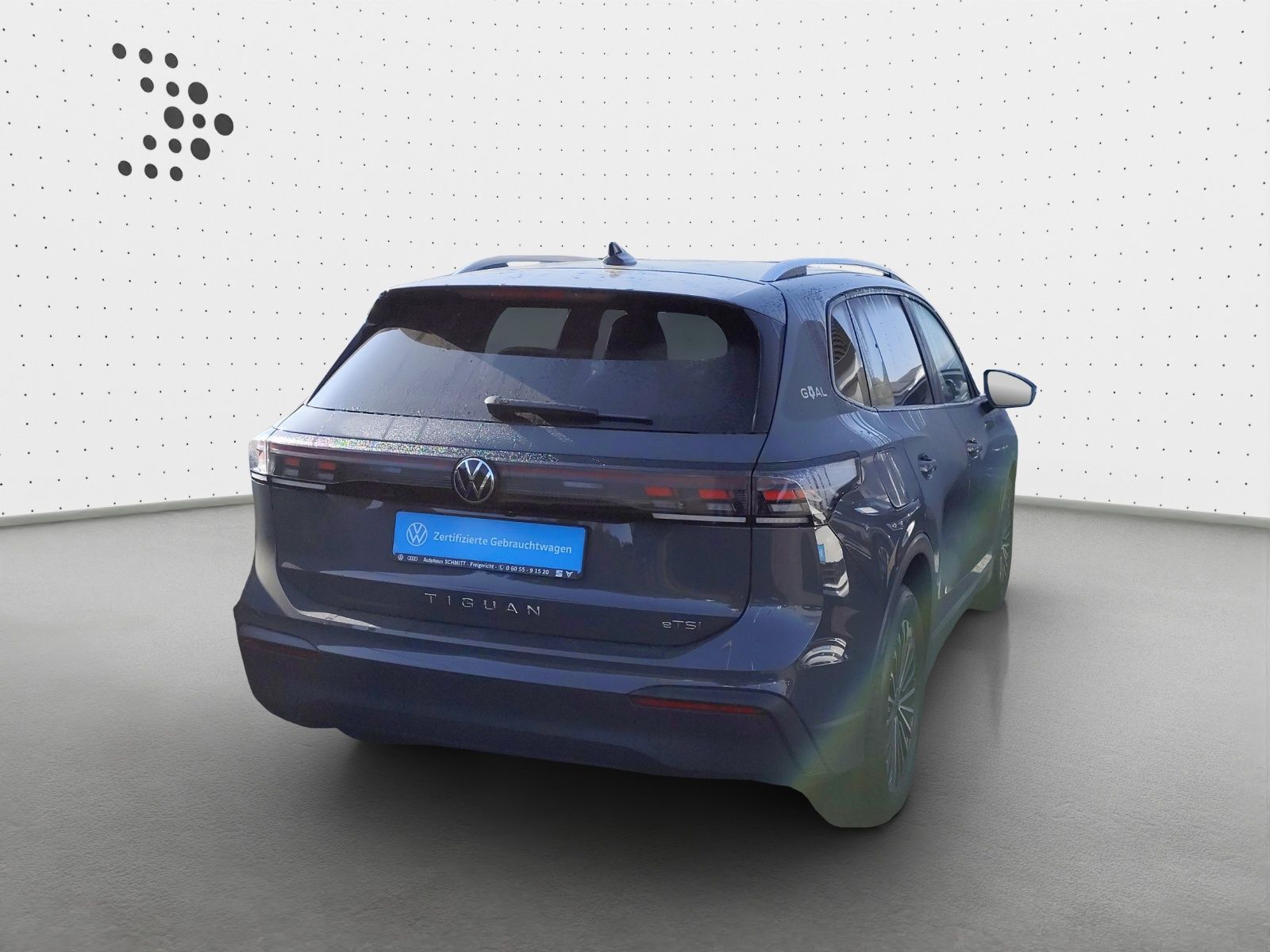 Volkswagen Tiguan - Bild 19