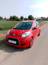 Citroën Citroen C1 Sport - Citroën C1: Sport
