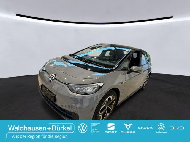 Image of Volkswagen ID.3