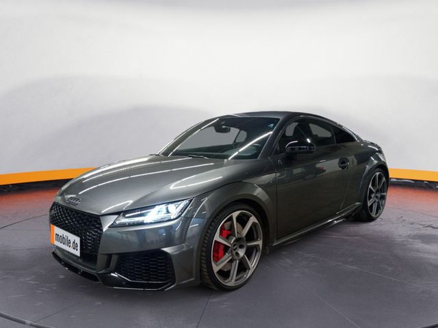 Audi TT RS Coupé QUATTRO 2.5TFSI 400PS.MATRIX.NAVI.B&