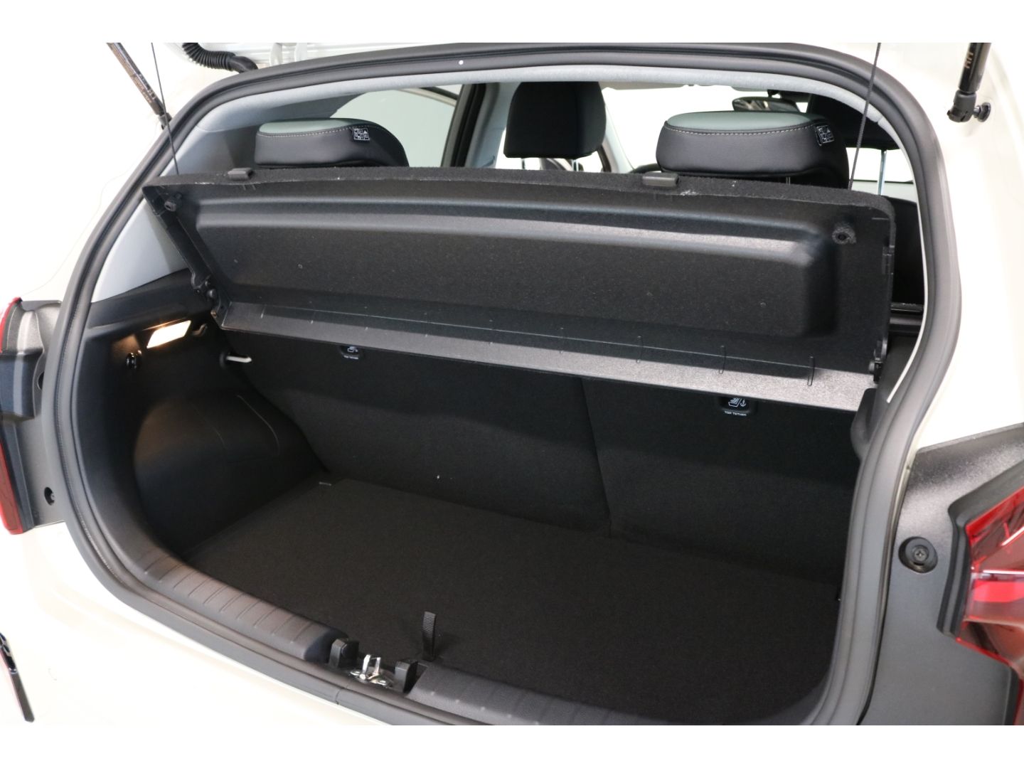 Fahrzeugabbildung Kia Picanto Spirit Launch Edition 1.2 EU6e