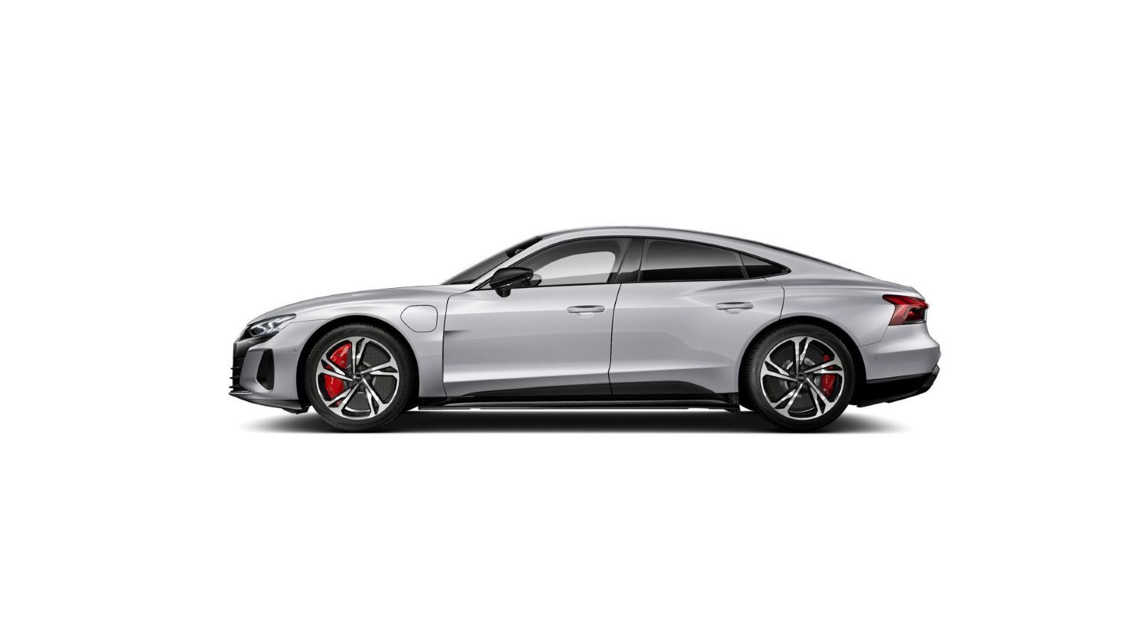 Audi RS e-tron GT - Bild 2
