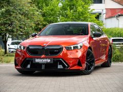 BMW M5 – 1 / 31