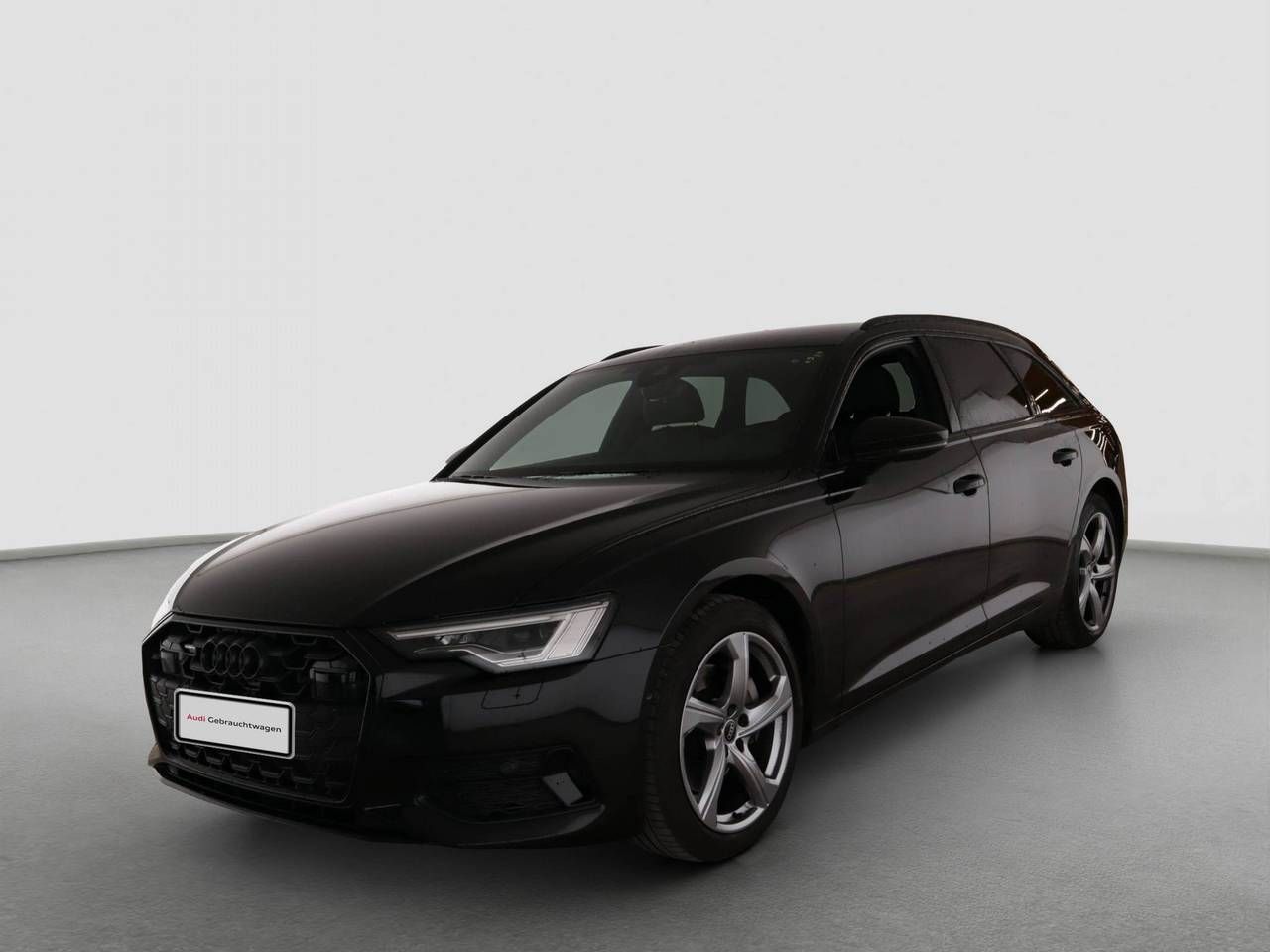 Audi A6 - Bild 2