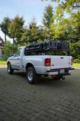 Ford Ranger 4x4 Camper, US-Import, Restaur... - : Pickup, Camper