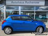 Suzuki Swift Comfort 1.2 Dualjet Automatik LED Scheinwe - Suzuki Swift: Automat