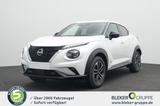 Nissan Juke 1.6 Hybrid 143 PS 4AMT N-Connecta Tech Pro - Nissan Juke