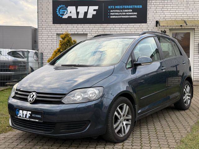 Volkswagen Golf Plus VI Trendline 2,0 TDI Euro 5