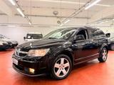 Dodge Journey 2.0 Turbodiesel aut. R/T 7 posti - gebrauchte Dodge Journey aus dem Jahr 2010