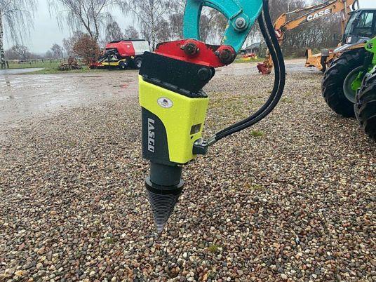 Andere D1 62.21 Kegelspalter