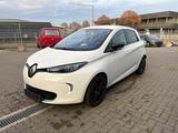 Renault ZOE Zoe Life. Klimaanlage - Renault ZOE aus 2013