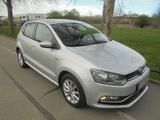 Volkswagen Polo V"Lounge"v. älteren Herrn mit orig.48000 KM - Cars in Landshut: Kleinwagen