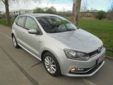 Volkswagen Polo V"Lounge"v. älteren Herrn mit orig.48000 KM - Mit v gebraucht