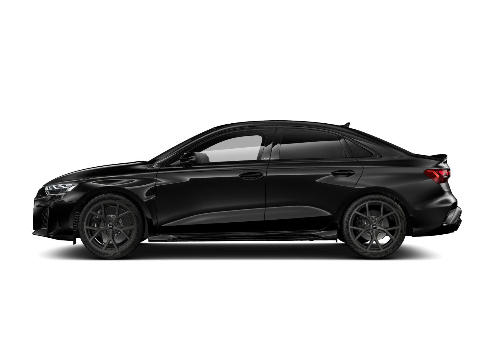 Audi RS3 - Bild 6