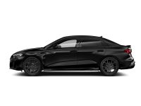Audi RS3 - Vorschau Bild 6