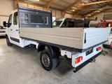 Renault Master 2.3 dCi 4x4 OBERAIGNER Allrad - Kehrmaschine