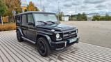 Mercedes-Benz G 63 AMG, lang AMG  5.5l V8 BITURBO 544PS - gebrauchte Mercedes-Benz G 63 AMG aus dem Jahr 2013