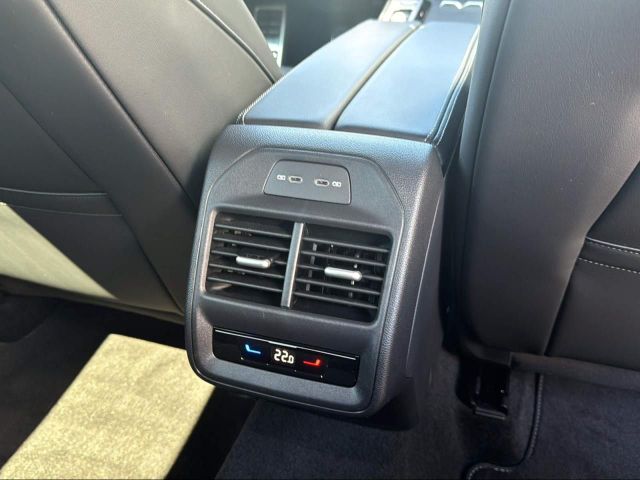 PASSAT VARIANT 2.0 TDI DSG