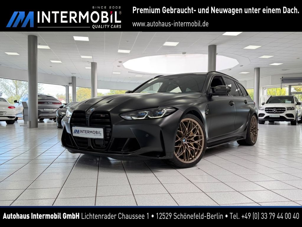 Image of BMW M3