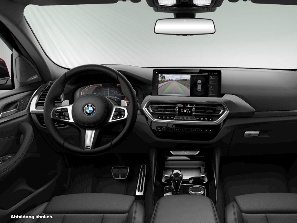 BMW X4 - Bild 4