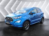 Ford EcoSport ST-Line - Winter-Paket - gebrauchte Ford EcoSport aus dem Jahr 2022