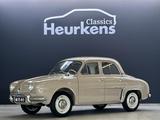 Renault Dauphine - Renault: Dauphine