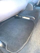 Seat seat leon 1m - gebrauchte Seat Leon aus dem Jahr 2002