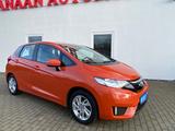 Honda Jazz Comfort 1.4 Klima /Sitzh/6-Gang / PDC/EURO6 - gebrauchte Honda Jazz aus dem Jahr 2016