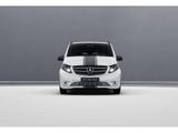 Mercedes-Benz Vito 119 Mixto Sport K Navi*Kamera*PDC*STHZ*AHK* - Mercedes-Benz Vito mit Diesel-Antrieb: Kombi, Automatik, Klimaanlage