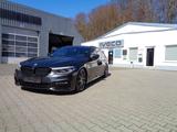 BMW 540 5 Touring 540 d xDrive M Sport - BMW 540 in Chemnitz