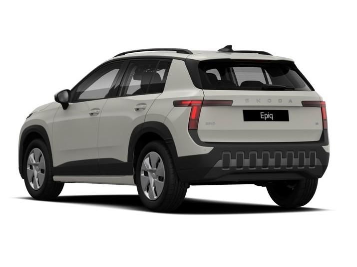 Skoda Epiq - Bild 12