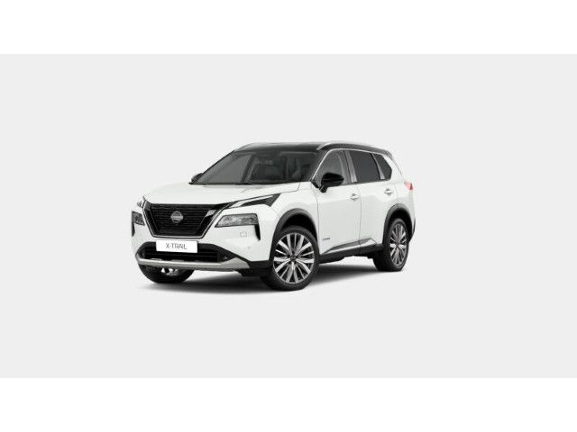 Fahrzeugabbildung Nissan X-Trail 1.5 VC-T e-Power Tekna 20Zoll*PP*HUD