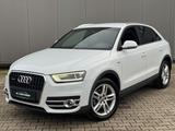 Audi Q3 2.0 TDI quattro Aut./S-Line/DAB/AHK/Xenon/Nav
