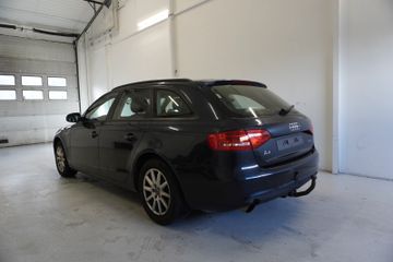 Audi A4 - 3
