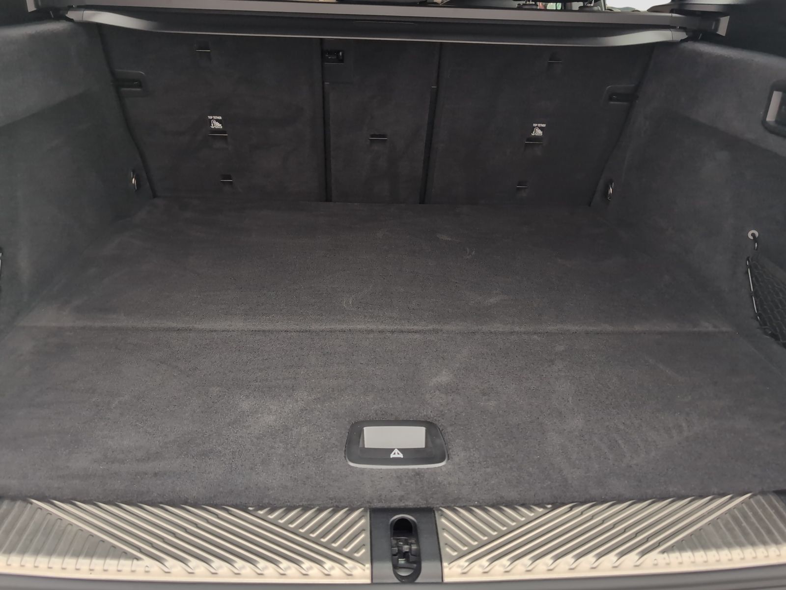 BMW 520 - Bild 16