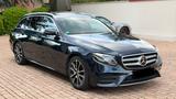 Mercedes-Benz E 400 4MATIC Avantgarde AMG Line AHK - Mercedes-Benz E 400 in Nürnberg