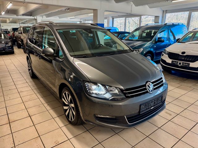 Volkswagen Sharan  2.0 TDI Allstar BMT/Start-Stopp 7-Sitzer