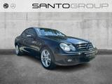 Mercedes-Benz CLK 200 KOMPR. Cabriolet Avantgarde KLIMA NAVI - aus 2009: Clk
