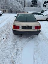 Audi 80 B3 Stufenheck TÜV NEU - Audi 80: 80b3