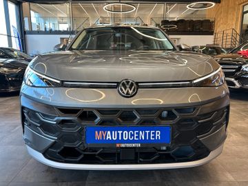 MYAUTOCENTER – Gebraucht- und Jahreswagen mit Werkstattservice in Pfaffenhofen Volkswagen T-Roc Style *1.HAND*19%MWST*ALCANTARA*CARPLAY*