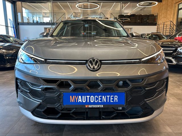 MYAUTOCENTER – Gebraucht- und Jahreswagen mit Werkstattservice in Pfaffenhofen Volkswagen T-Roc Style *1.HAND*19%MWST*ALCANTARA*CARPLAY*