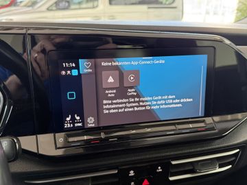 Volkswagen Caddy Maxi 2.0TDI DSG STYLE NAV PRO STAND 7SITZ