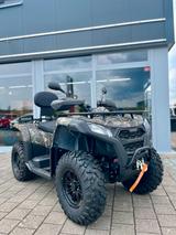 GOES Terrox 500 L ABS - GOES TERROX 500L