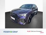 Audi RSQ3 Sportback Individual+Sonos+AGA+Kamera+ - gebrauchte Audi RSQ3 aus dem Jahr 2023