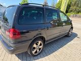 Volkswagen Sharan 1.8T  Highline - gebrauchte VW Sharan aus dem Jahr 2009