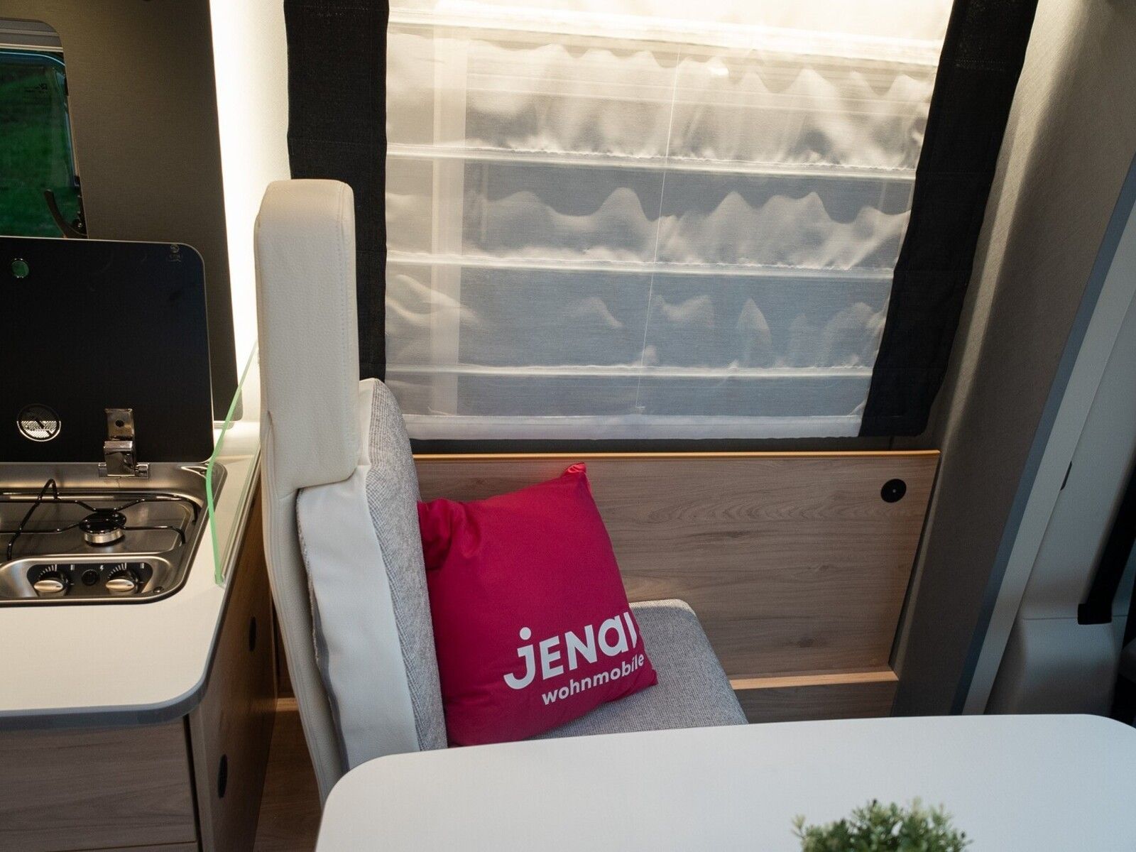 Fahrzeugabbildung Dethleffs Just Camp Active T 7052 EBL ACC*Navi*Kamera*uvm